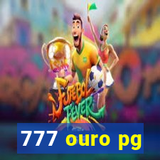 777 ouro pg